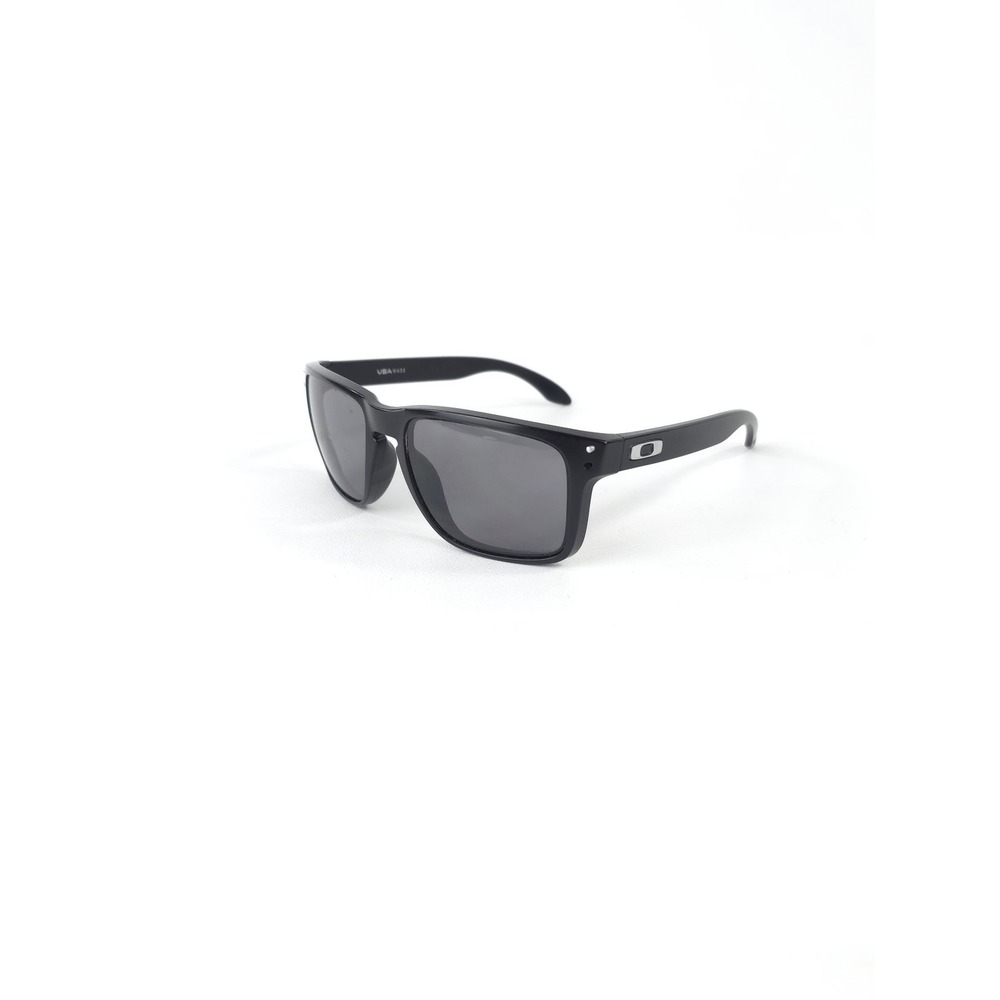 Oakley Holbrook XL OO9417-2259 Matte Black - 137 Sunglasses PLS Read